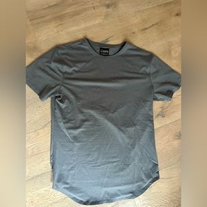 Medium Cuts men’s shirt